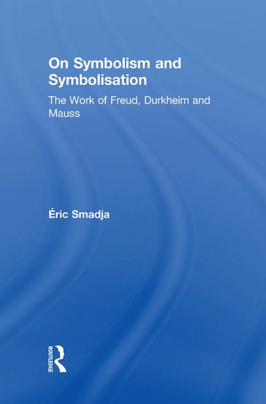 bokomslag On Symbolism and Symbolisation