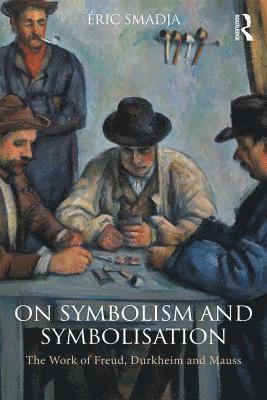 Éric Smadja, Eric Smadja - On Symbolism and Symbolisation, Häftad