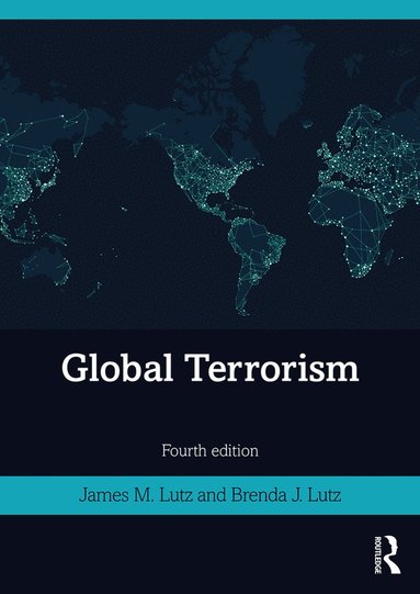bokomslag Global Terrorism