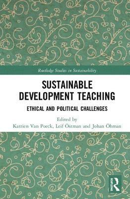 Sustainable Development Teaching 1