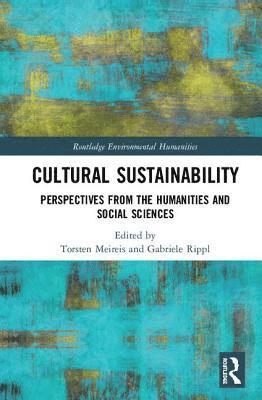 Cultural Sustainability 1