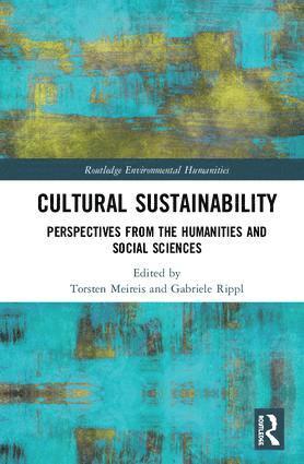 Cultural Sustainability 1