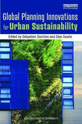 Global Planning Innovations for Urban Sustainability 1