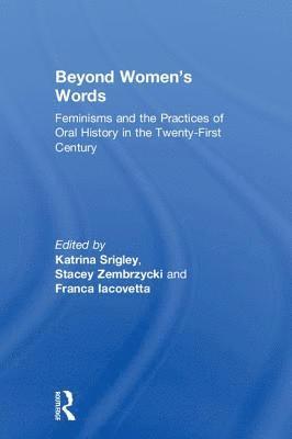 Beyond Women's Words 1