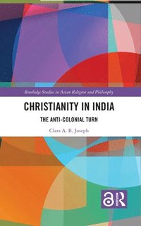 bokomslag Christianity in India