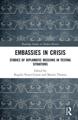Embassies in Crisis 1