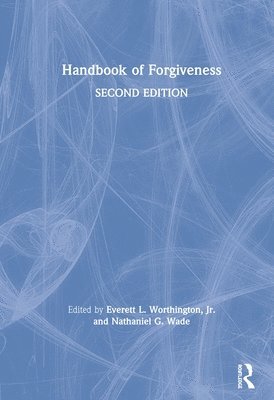 Handbook of Forgiveness 1