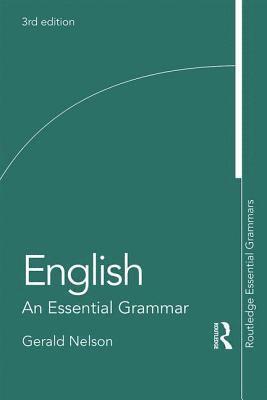 English: An Essential Grammar 1