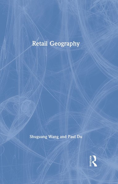 bokomslag Retail Geography