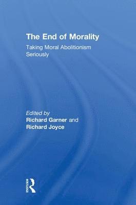 The End of Morality 1