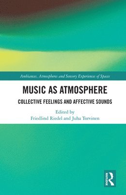 Music as Atmosphere 1