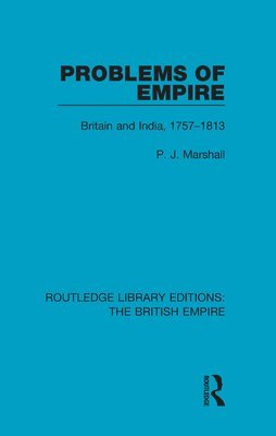 Problems of Empire 1