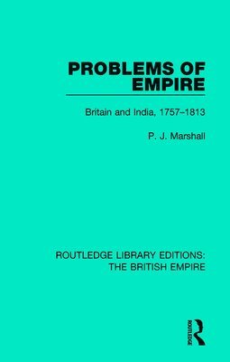 Problems of Empire 1