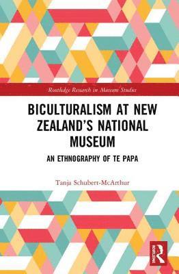 Biculturalism at New Zealands National Museum 1