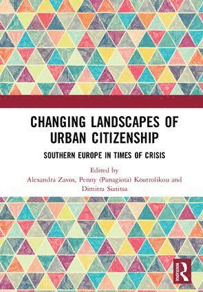 Changing Landscapes of Urban Citizenship 1