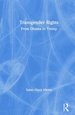 bokomslag Transgender Rights