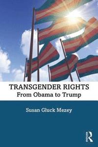 bokomslag Transgender Rights