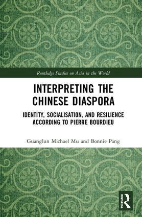 Guanglun Michael Mu, Bonnie Pang - Interpreting the Chinese Diaspora, Inbunden