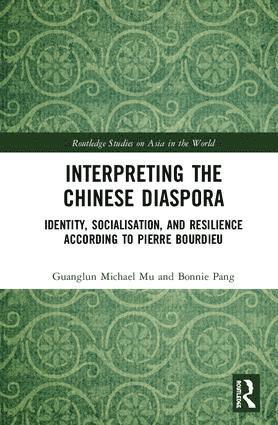 bokomslag Interpreting the Chinese Diaspora
