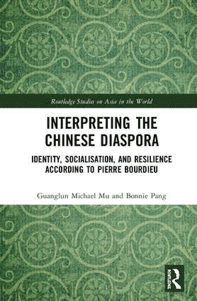 bokomslag Interpreting the Chinese Diaspora