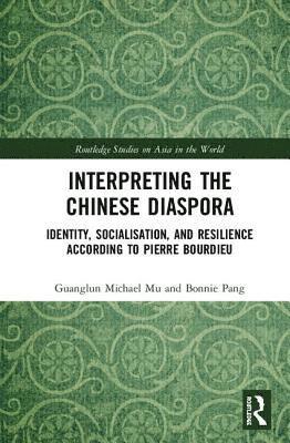 Interpreting the Chinese Diaspora 1