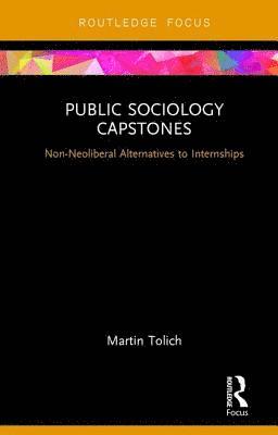 Public Sociology Capstones 1