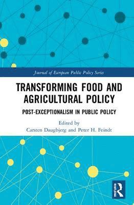 Transforming Food and Agricultural Policy 1