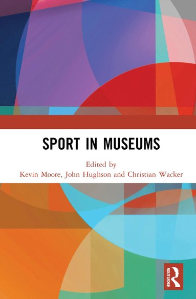 bokomslag Sport in Museums