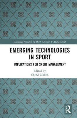 Emerging Technologies in Sport 1