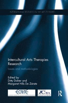 Intercultural Arts Therapies Research 1