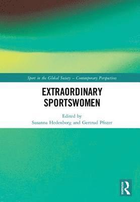 Extraordinary Sportswomen 1