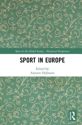 Sport in Europe 1