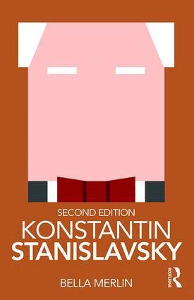 Bella Merlin - Konstantin Stanislavsky, Häftad
