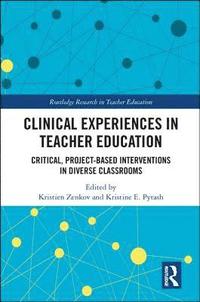 bokomslag Clinical Experiences in Teacher Education
