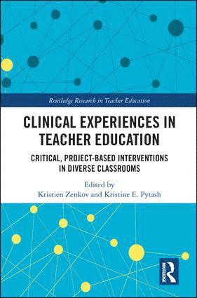 bokomslag Clinical Experiences in Teacher Education