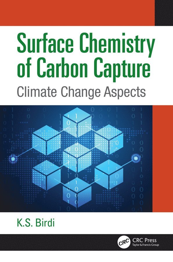 Surface Chemistry of Carbon Capture