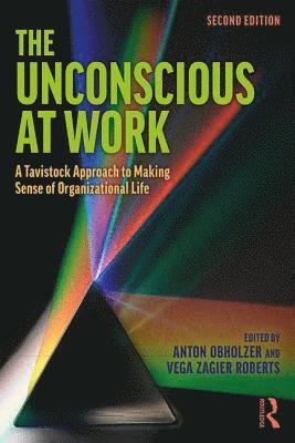 The Unconscious at Work 1