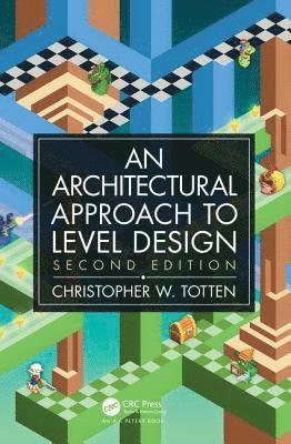 bokomslag Architectural Approach to Level Design