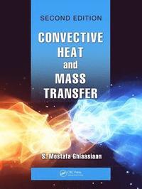 bokomslag Convective Heat and Mass Transfer