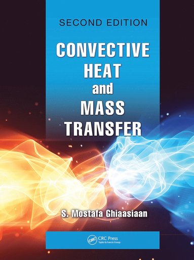 bokomslag Convective Heat and Mass Transfer