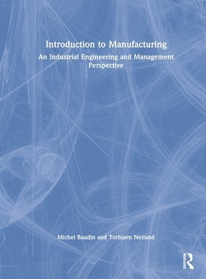 Introduction to Manufacturing 1