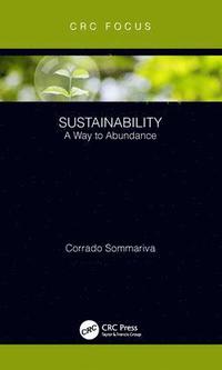 bokomslag Sustainability