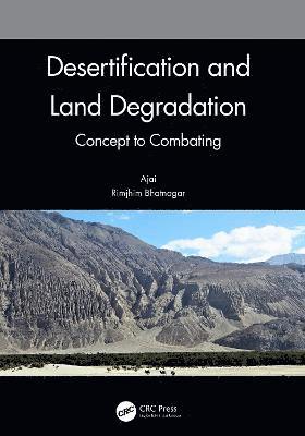 Desertification and Land Degradation 1