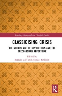 bokomslag Classicising Crisis