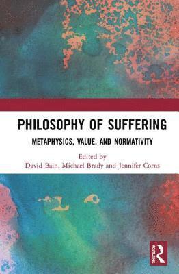 Philosophy of Suffering 1