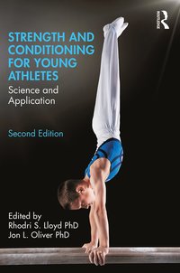 bokomslag Strength and Conditioning for Young Athletes