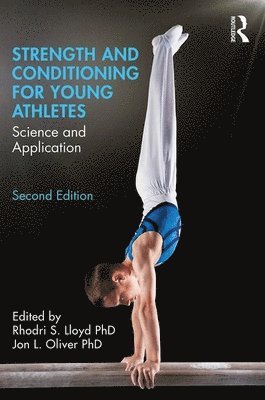 Strength and Conditioning for Young Athletes 1