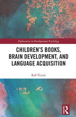 Children's books, brain development, and language acquisition 1