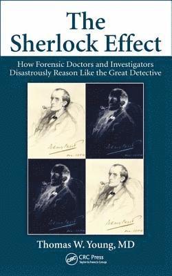 Thomas W. Young - Sherlock Effect, Inbunden