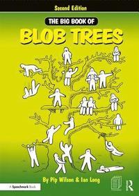 bokomslag The Big Book of Blob Trees